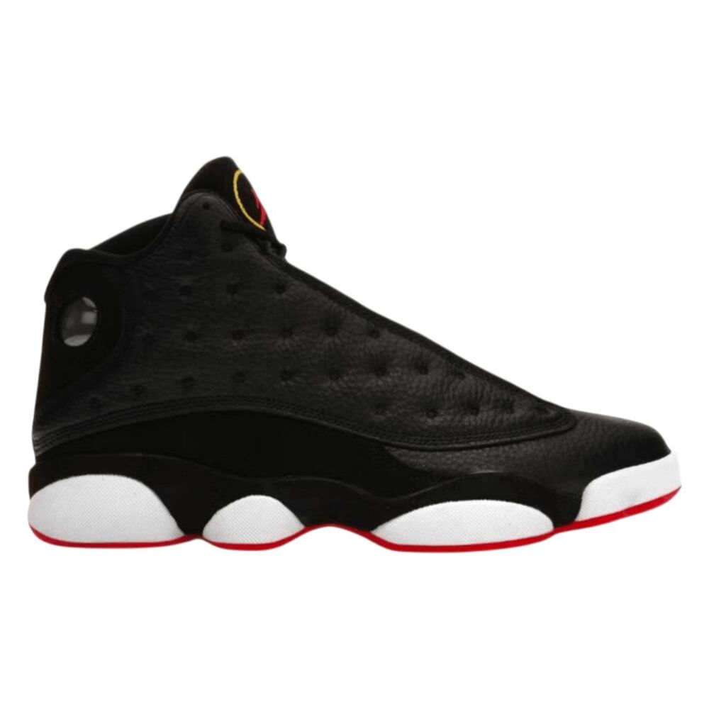 NIKE Air Jordan 13 Retro "Playoffs (2023)" Sneakers Size 5.5Y/W7
